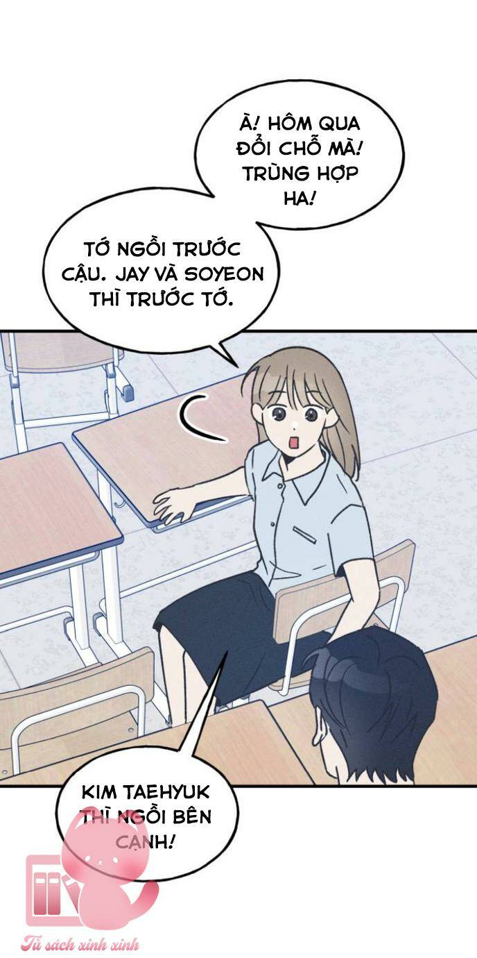 Quy Luật Làm Bạn Với Con Trai - Chap 19 - Trang 61