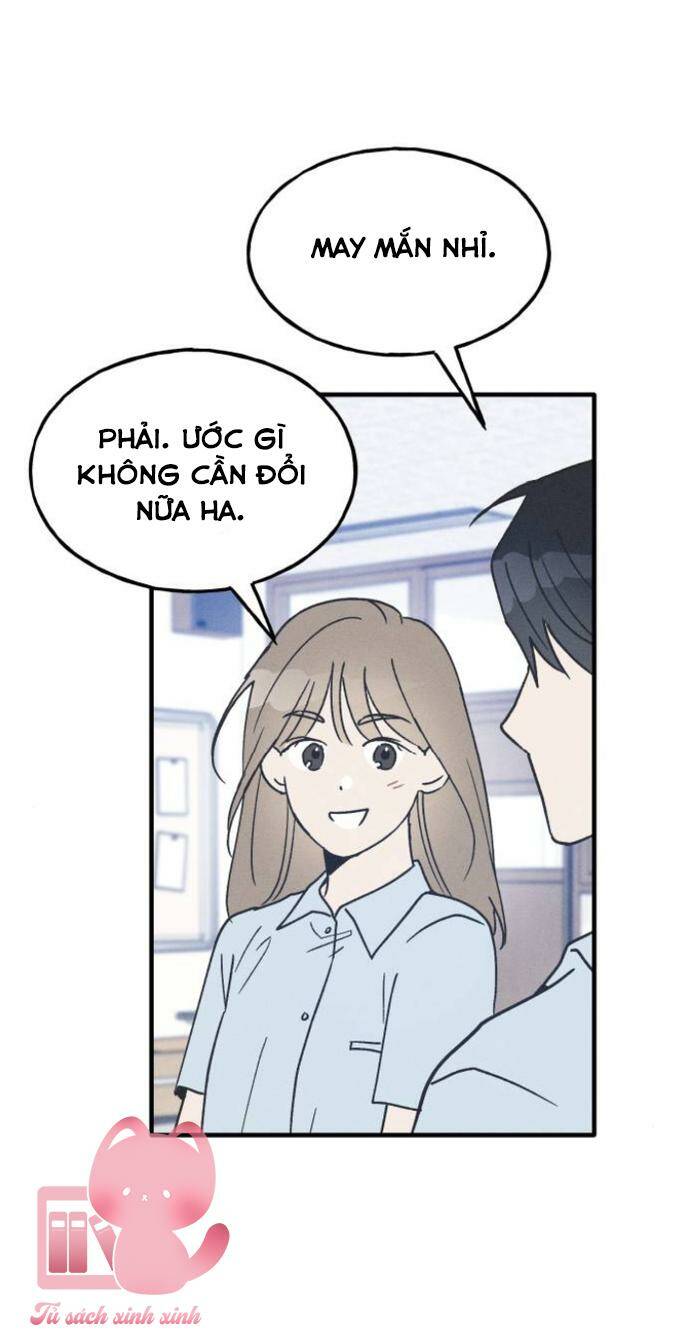 Quy Luật Làm Bạn Với Con Trai - Chap 19 - Trang 62