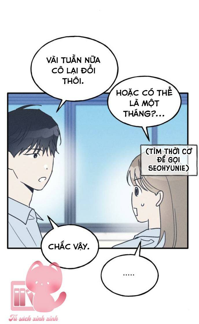 Quy Luật Làm Bạn Với Con Trai - Chap 19 - Trang 63