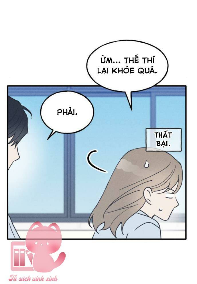 Quy Luật Làm Bạn Với Con Trai - Chap 19 - Trang 64