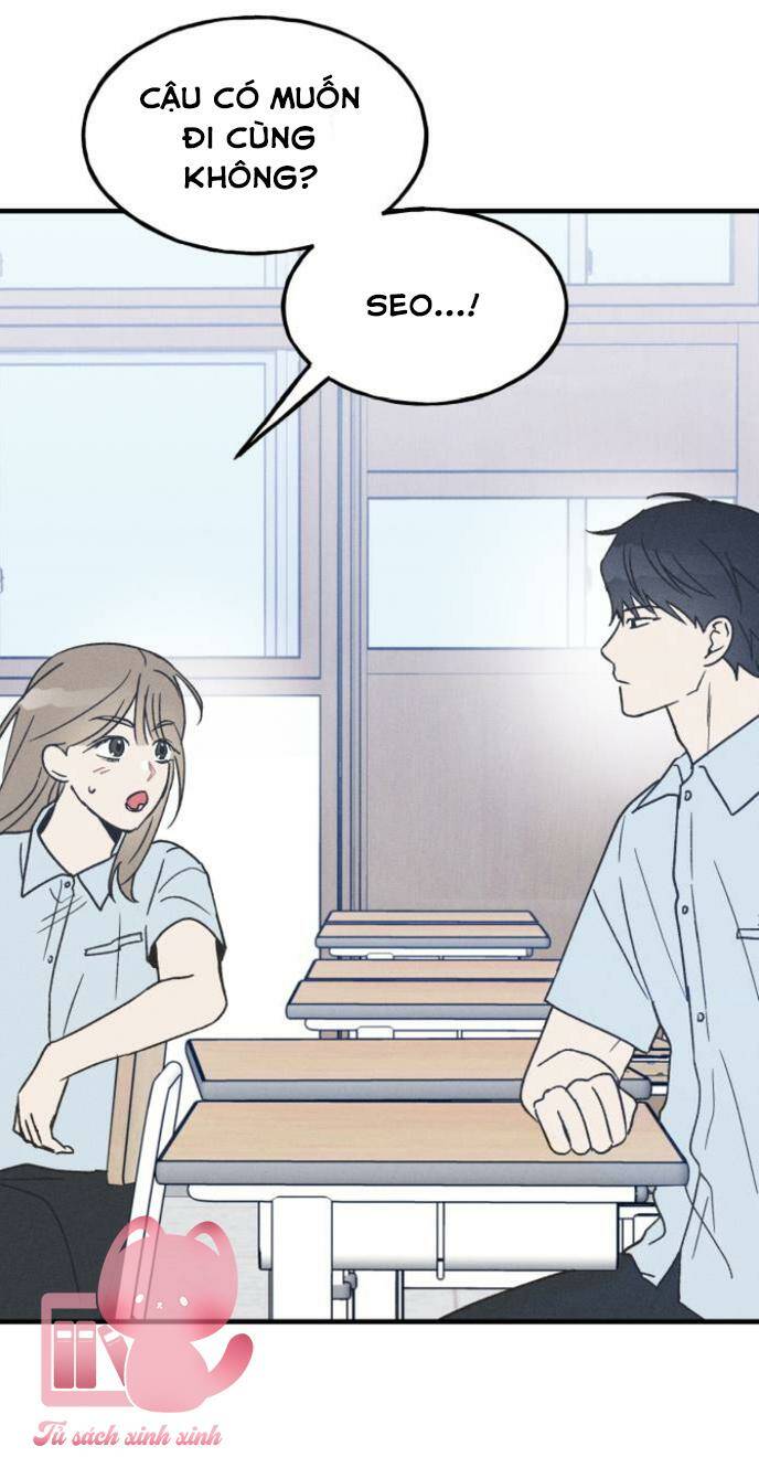 Quy Luật Làm Bạn Với Con Trai - Chap 19 - Trang 67