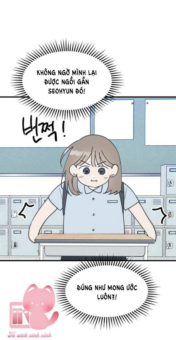 Quy Luật Làm Bạn Với Con Trai - Chap 19 - Trang 8