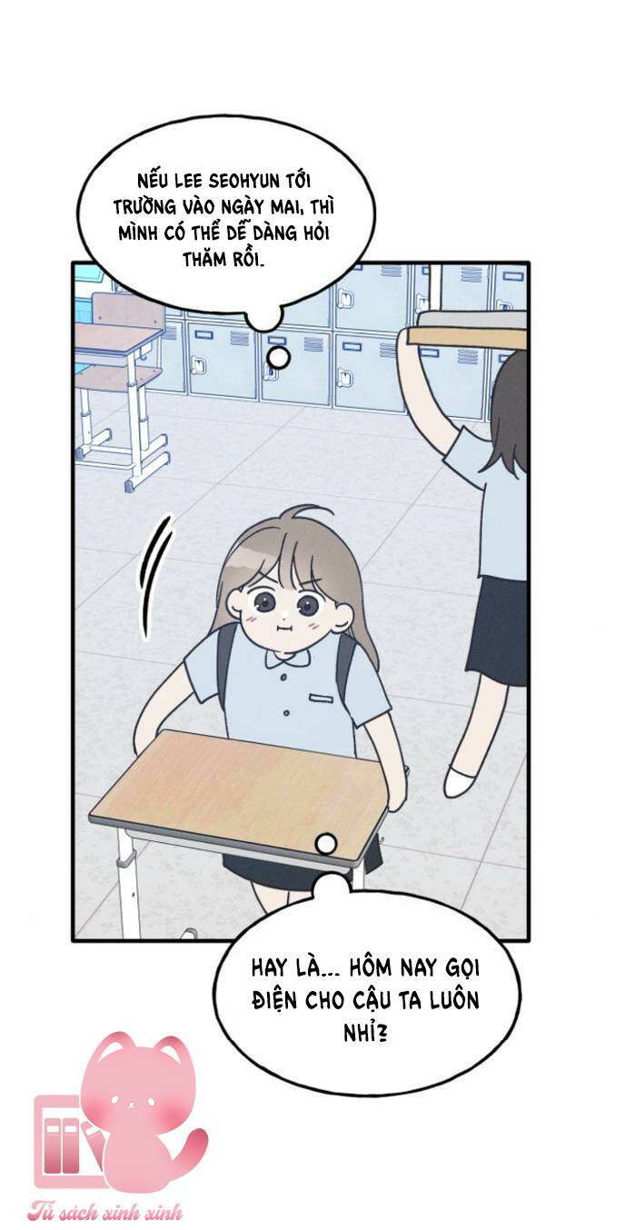 Quy Luật Làm Bạn Với Con Trai - Chap 19 - Trang 9