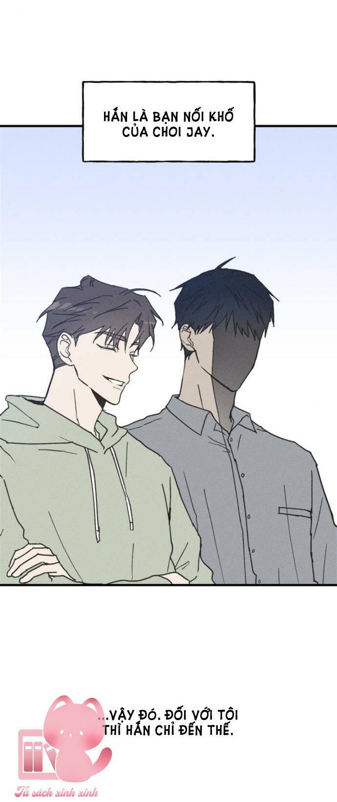 Quy Luật Làm Bạn Với Con Trai - Chap 2 - Trang 2