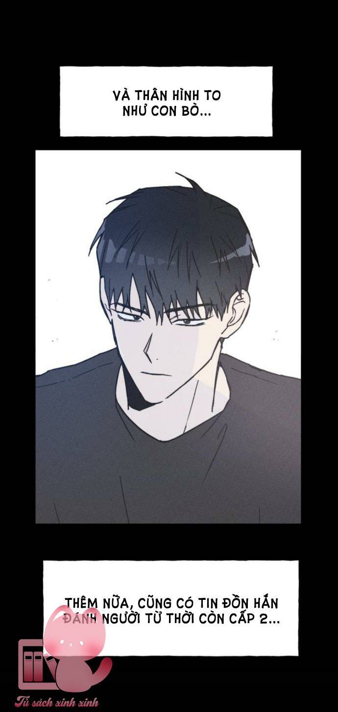 Quy Luật Làm Bạn Với Con Trai - Chap 2 - Trang 15