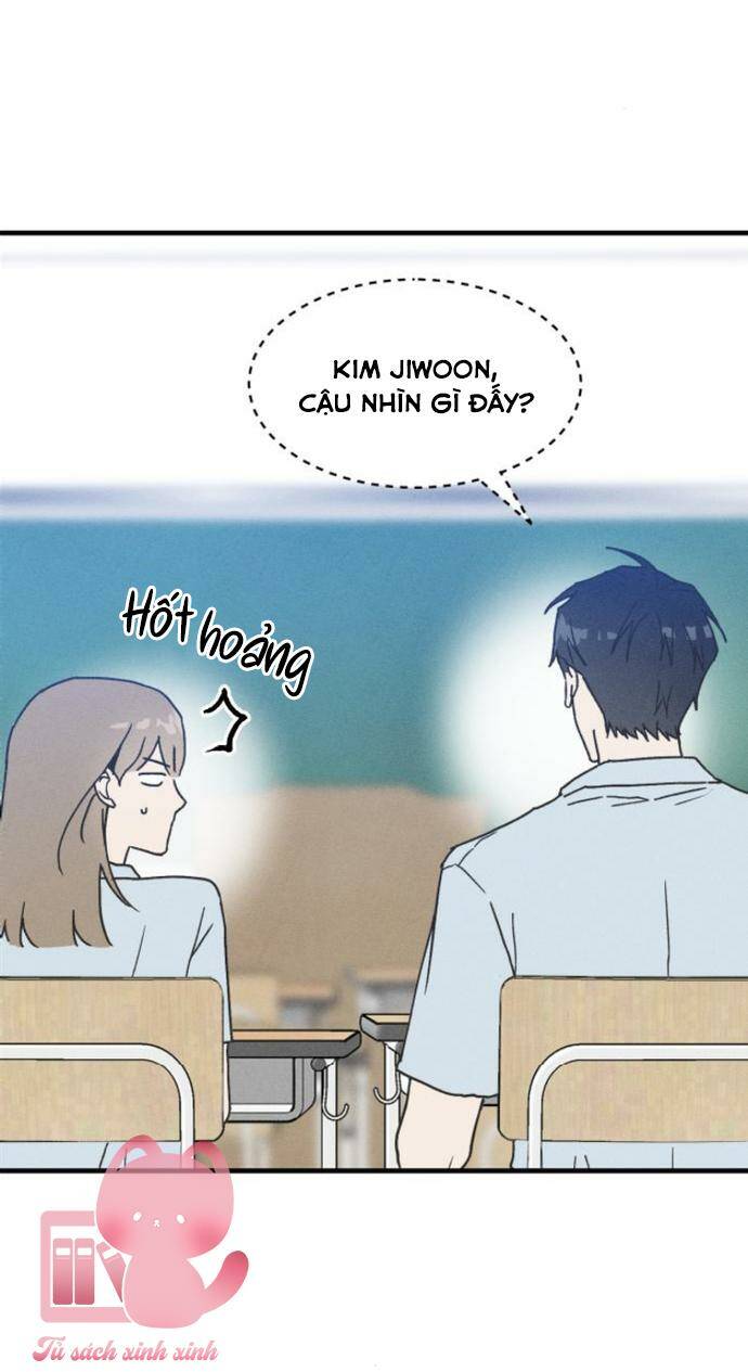 Quy Luật Làm Bạn Với Con Trai - Chap 2 - Trang 17
