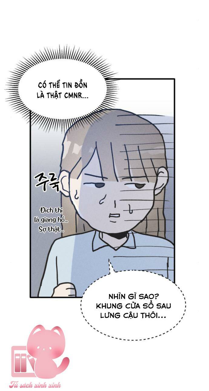 Quy Luật Làm Bạn Với Con Trai - Chap 2 - Trang 18