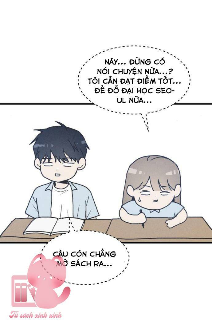 Quy Luật Làm Bạn Với Con Trai - Chap 2 - Trang 19