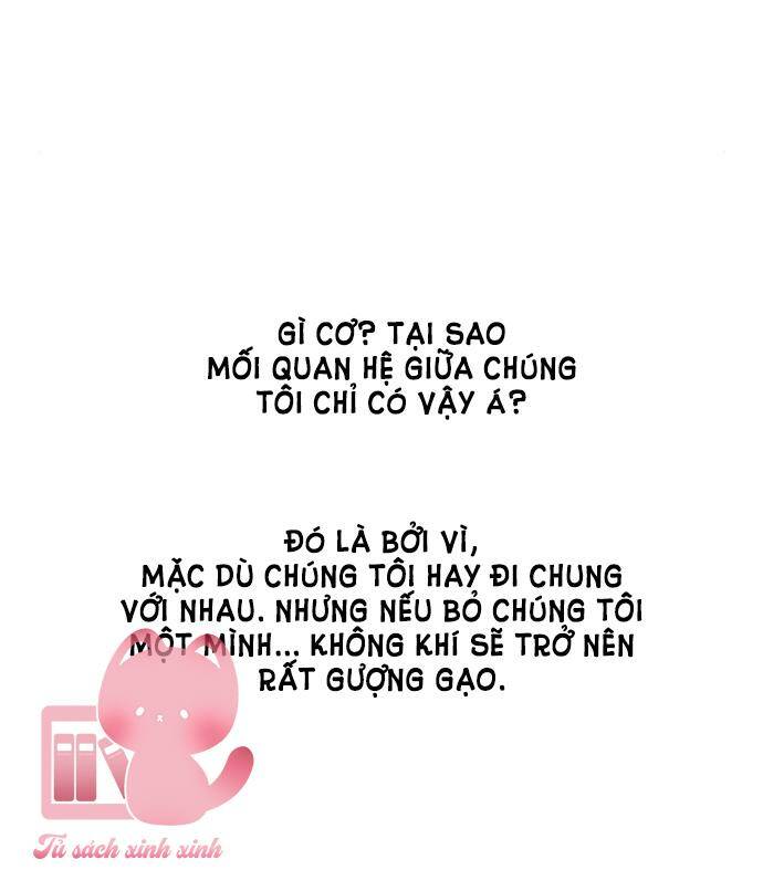 Quy Luật Làm Bạn Với Con Trai - Chap 2 - Trang 3
