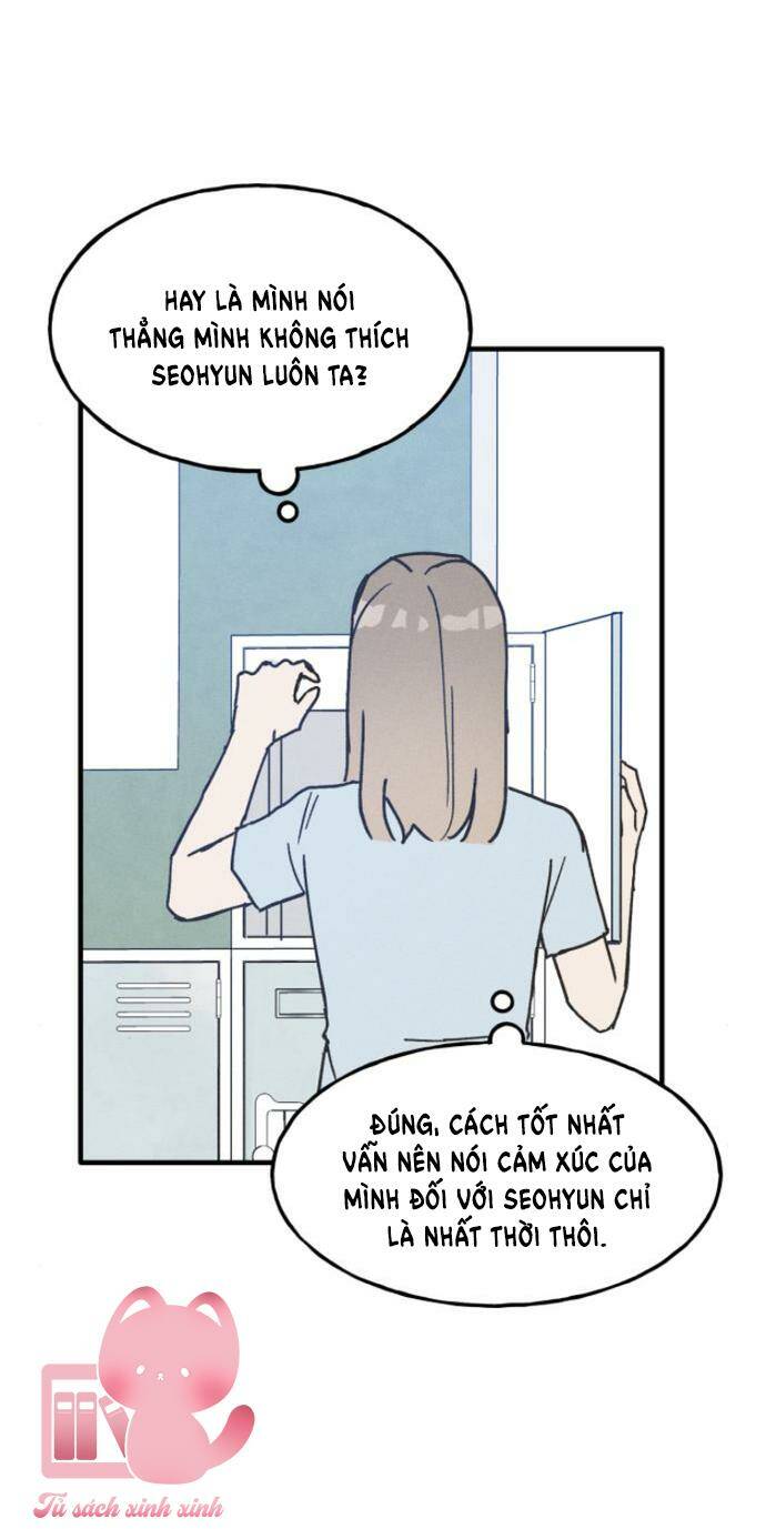 Quy Luật Làm Bạn Với Con Trai - Chap 2 - Trang 27