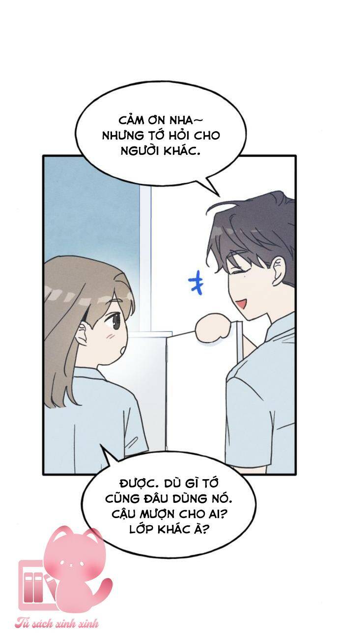 Quy Luật Làm Bạn Với Con Trai - Chap 2 - Trang 29