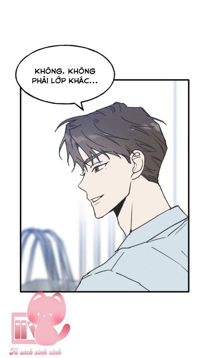 Quy Luật Làm Bạn Với Con Trai - Chap 2 - Trang 30