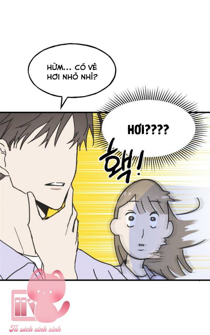 Quy Luật Làm Bạn Với Con Trai - Chap 2 - Trang 35