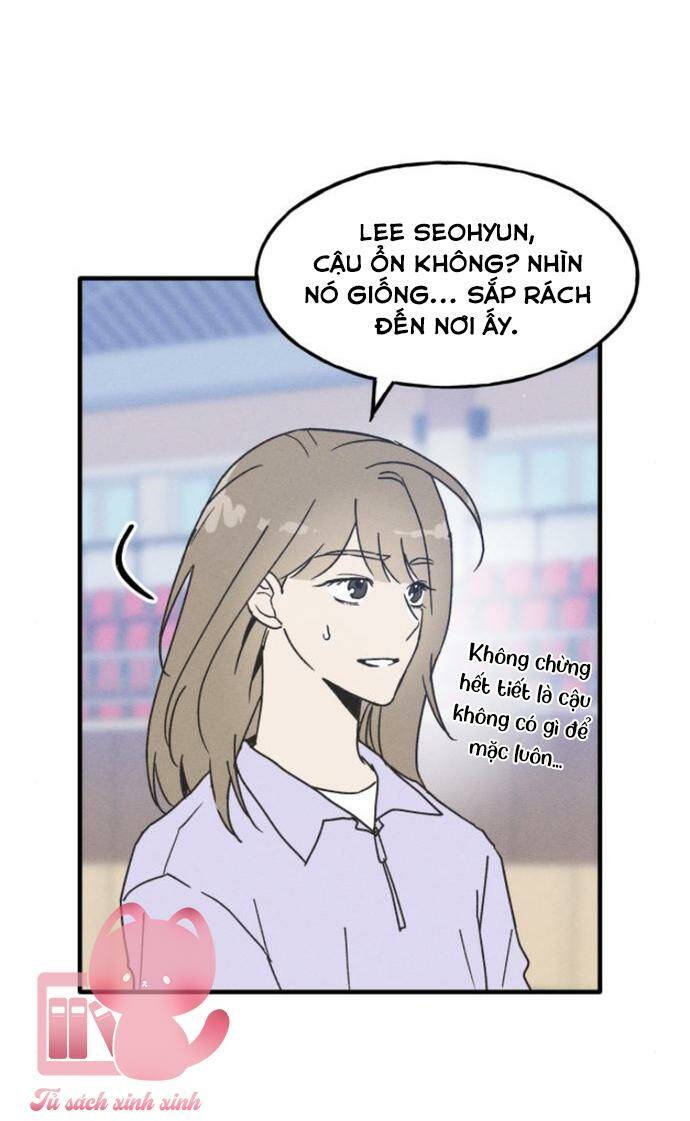 Quy Luật Làm Bạn Với Con Trai - Chap 2 - Trang 36