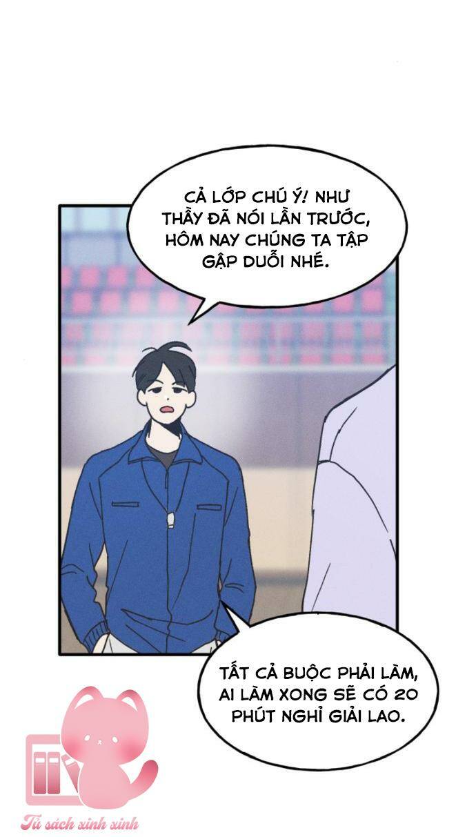 Quy Luật Làm Bạn Với Con Trai - Chap 2 - Trang 39
