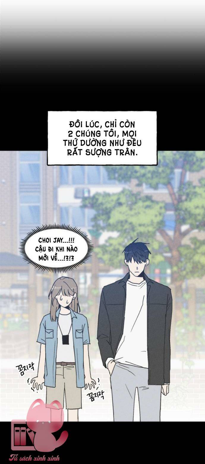 Quy Luật Làm Bạn Với Con Trai - Chap 2 - Trang 5