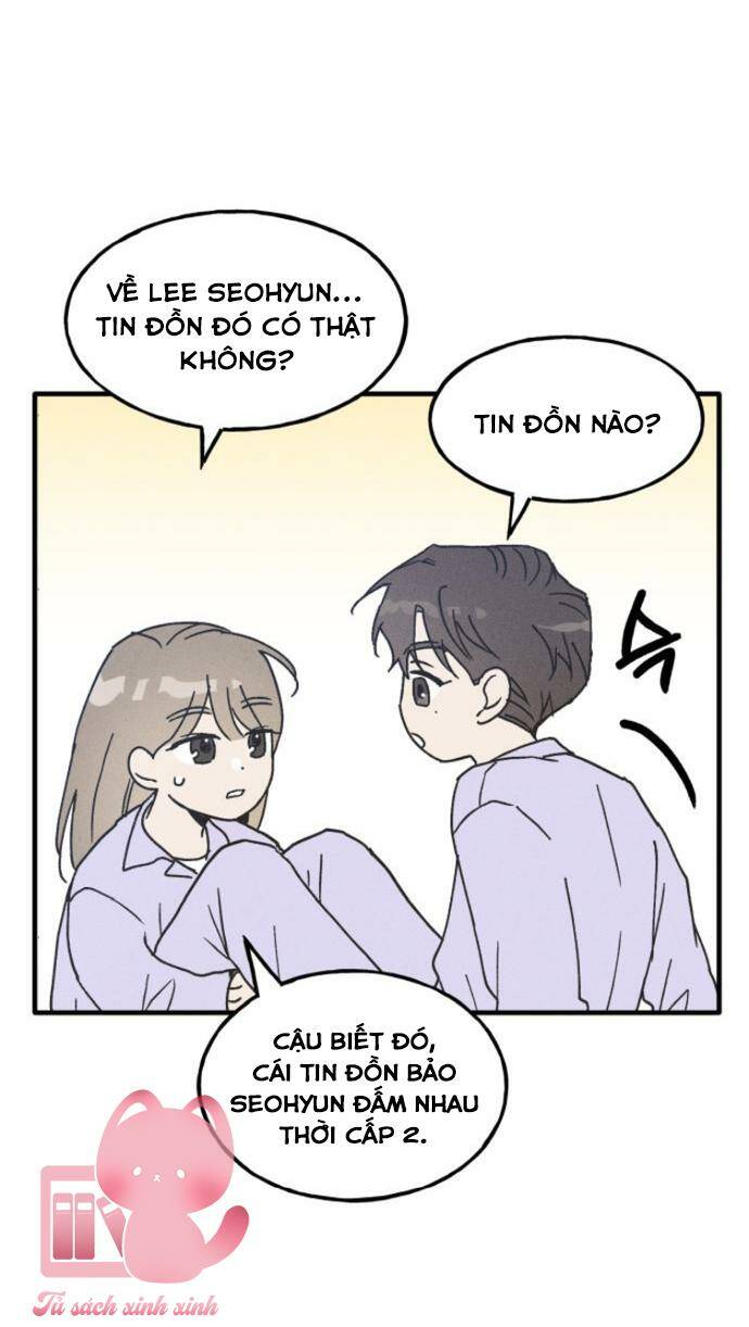 Quy Luật Làm Bạn Với Con Trai - Chap 2 - Trang 44