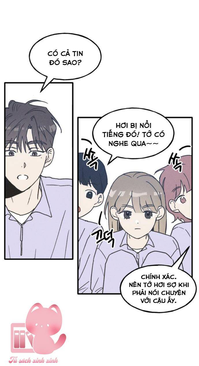 Quy Luật Làm Bạn Với Con Trai - Chap 2 - Trang 45