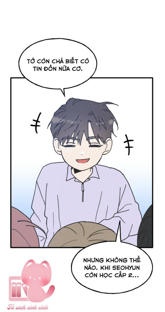 Quy Luật Làm Bạn Với Con Trai - Chap 2 - Trang 46