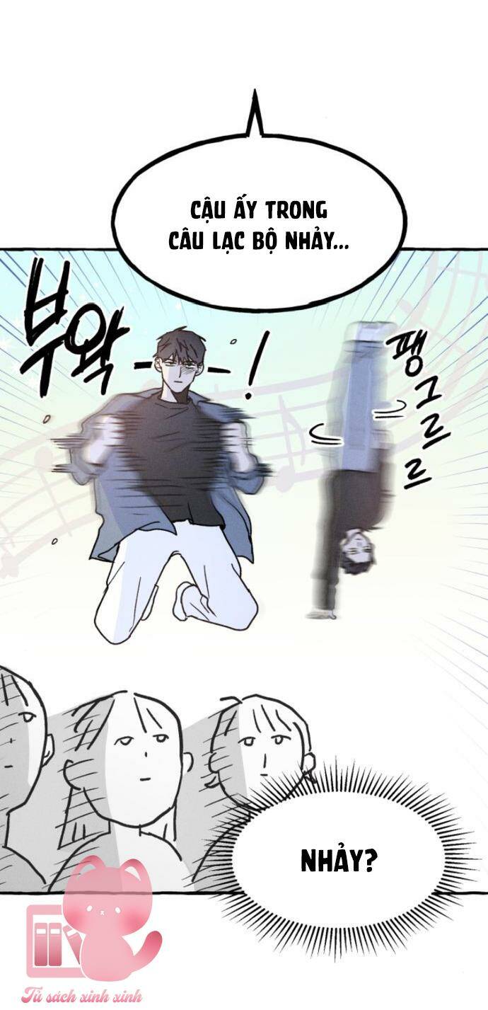 Quy Luật Làm Bạn Với Con Trai - Chap 2 - Trang 47