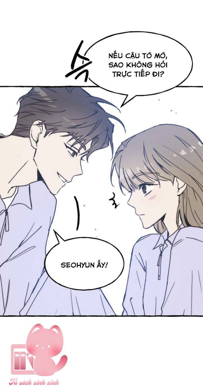 Quy Luật Làm Bạn Với Con Trai - Chap 2 - Trang 51