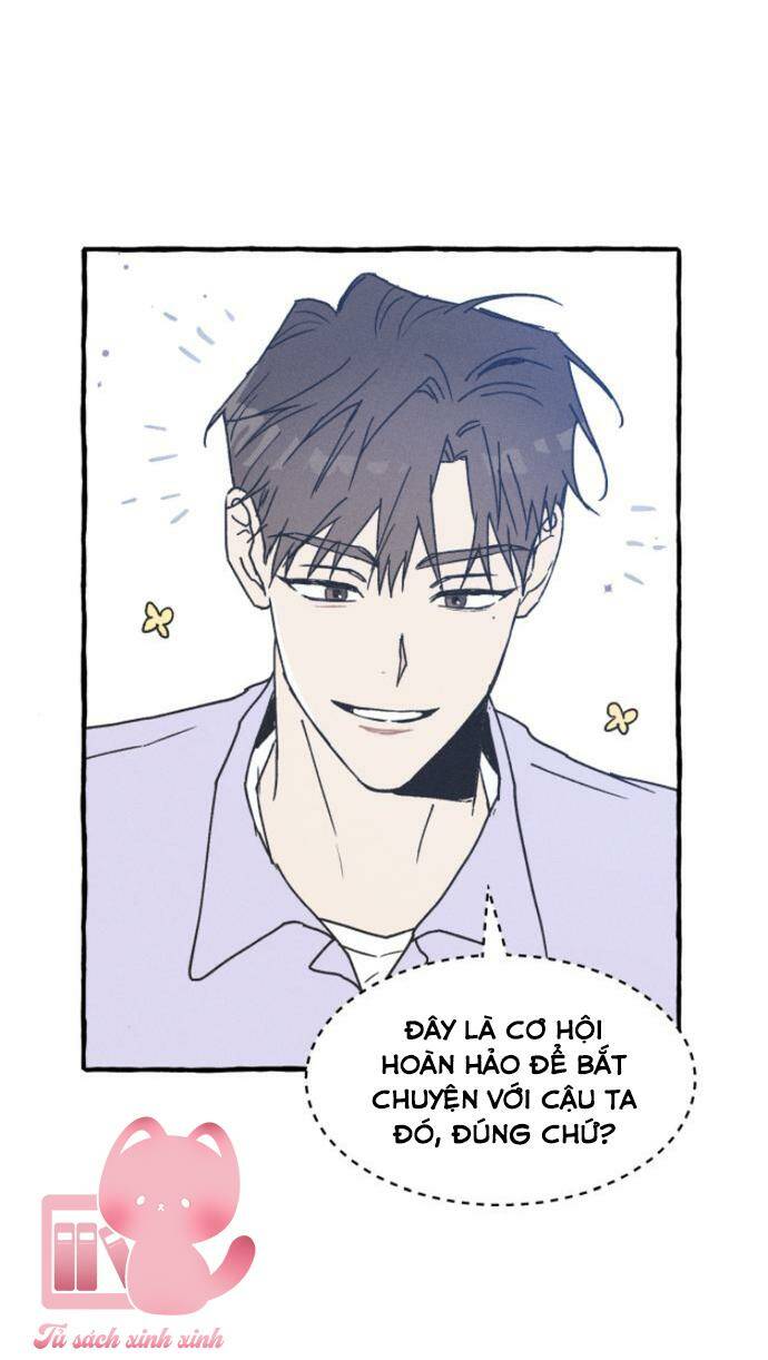 Quy Luật Làm Bạn Với Con Trai - Chap 2 - Trang 52