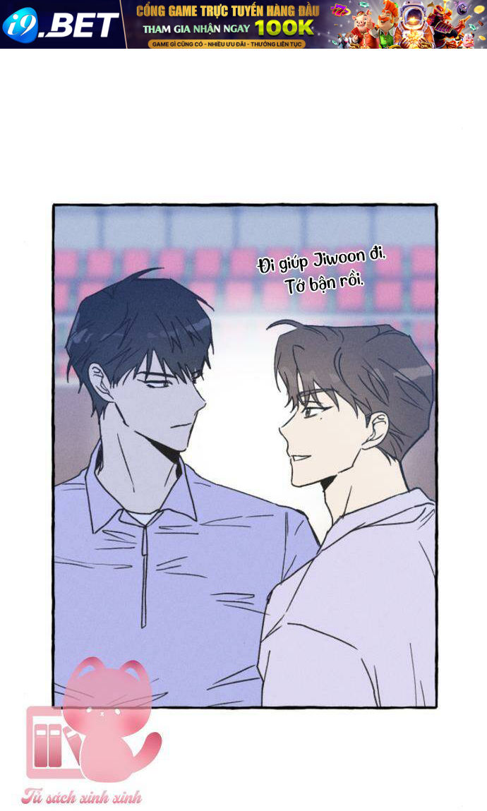 Quy Luật Làm Bạn Với Con Trai - Chap 2 - Trang 55