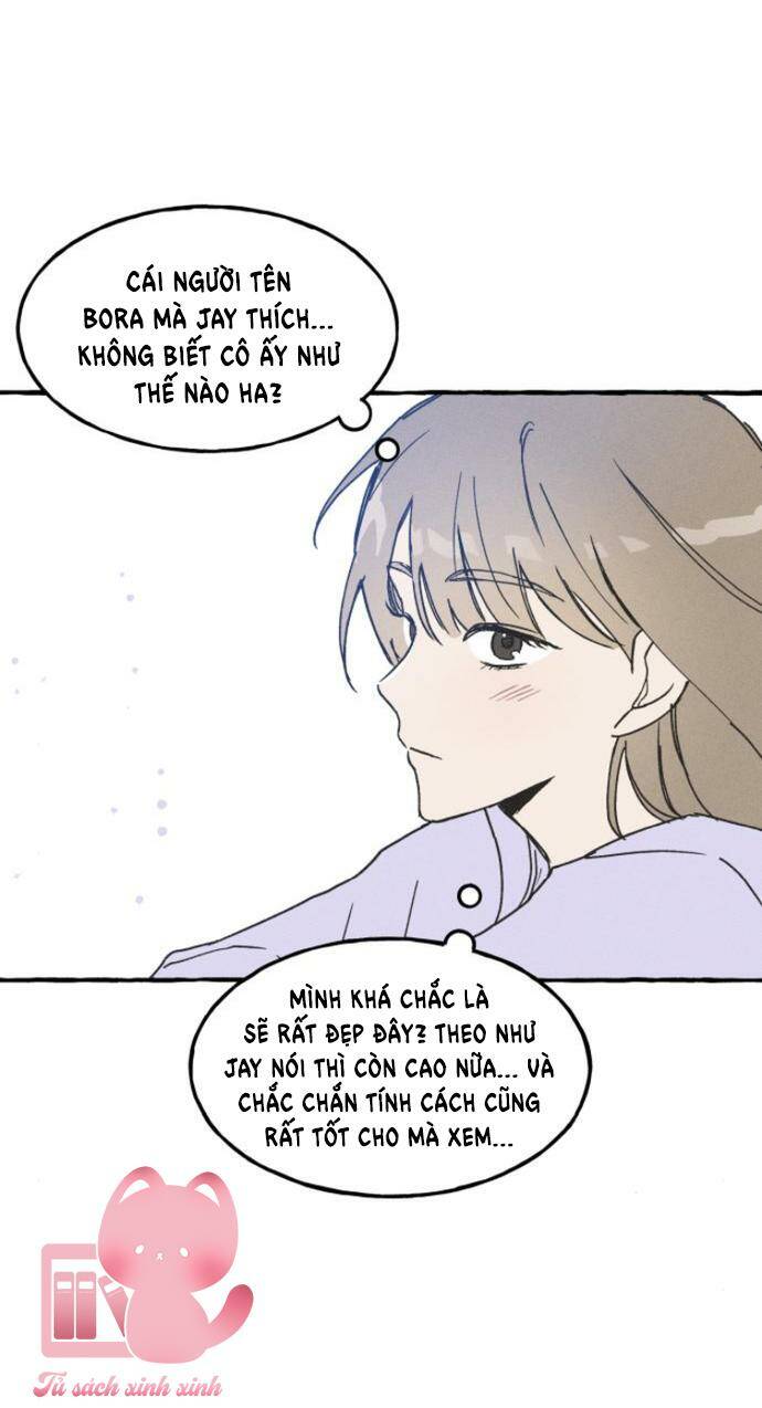 Quy Luật Làm Bạn Với Con Trai - Chap 2 - Trang 56