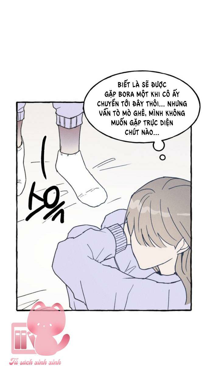 Quy Luật Làm Bạn Với Con Trai - Chap 2 - Trang 57