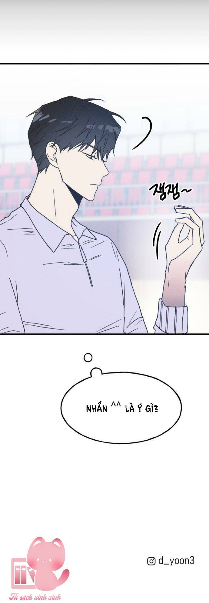 Quy Luật Làm Bạn Với Con Trai - Chap 2 - Trang 65
