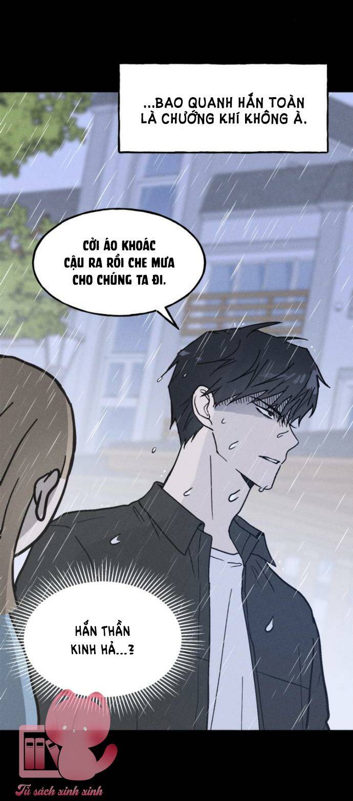 Quy Luật Làm Bạn Với Con Trai - Chap 2 - Trang 10