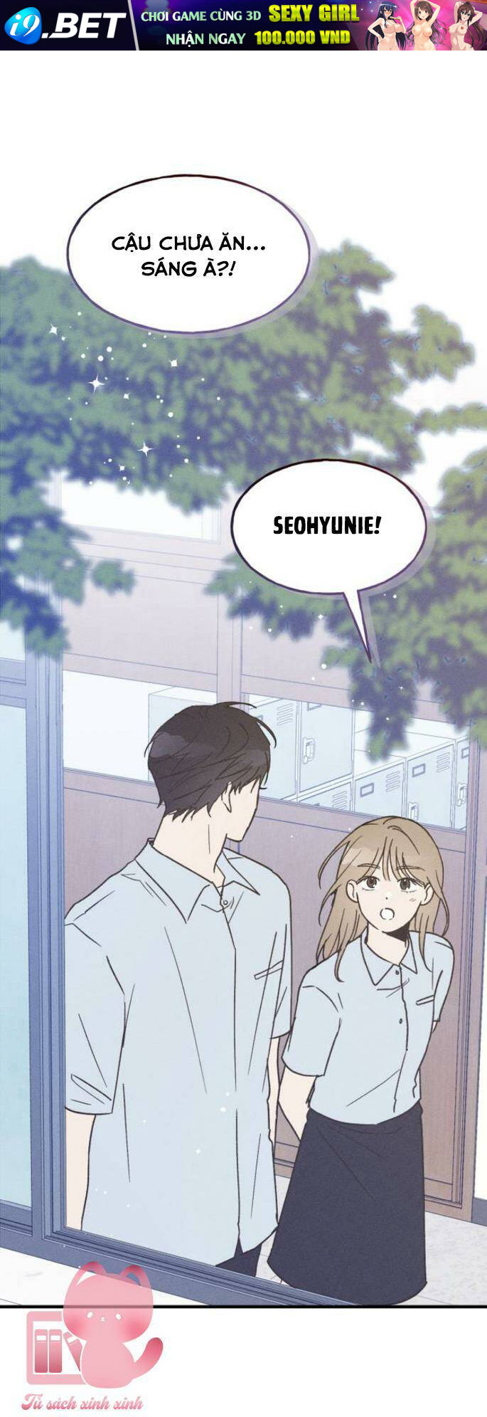 Quy Luật Làm Bạn Với Con Trai - Chap 20 - Trang 1