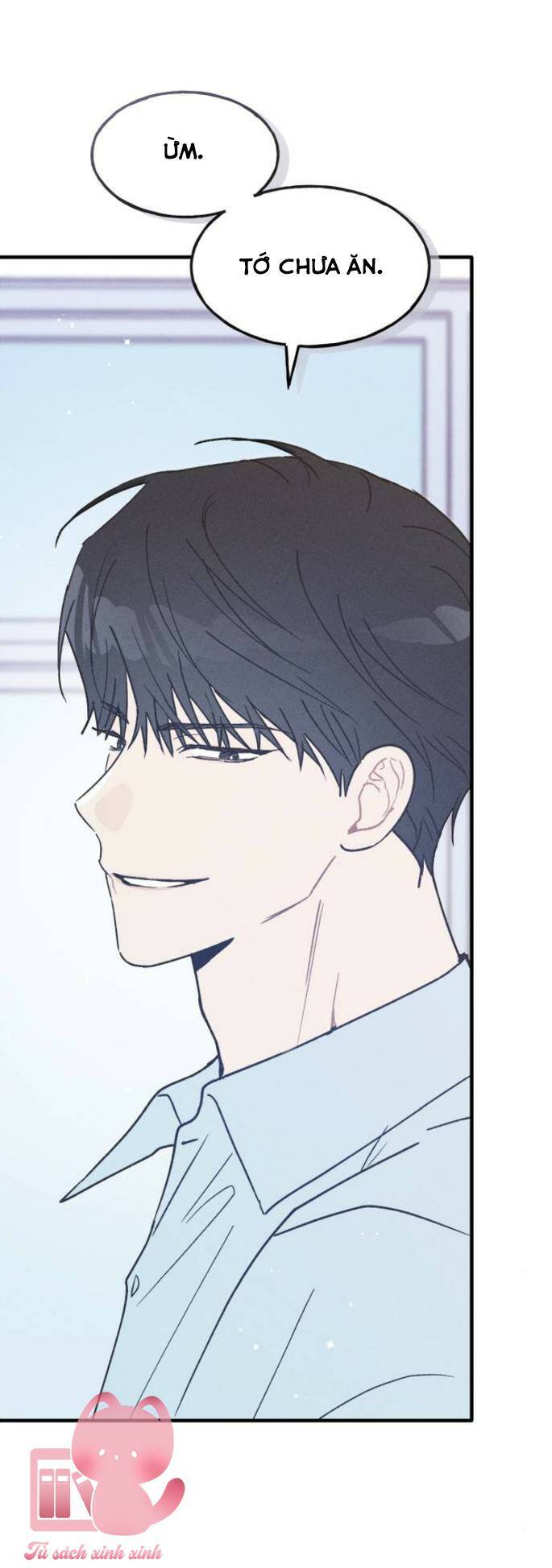 Quy Luật Làm Bạn Với Con Trai - Chap 20 - Trang 2