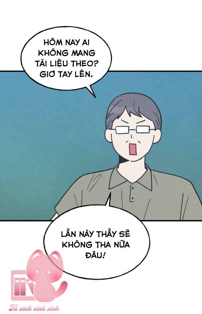 Quy Luật Làm Bạn Với Con Trai - Chap 20 - Trang 12