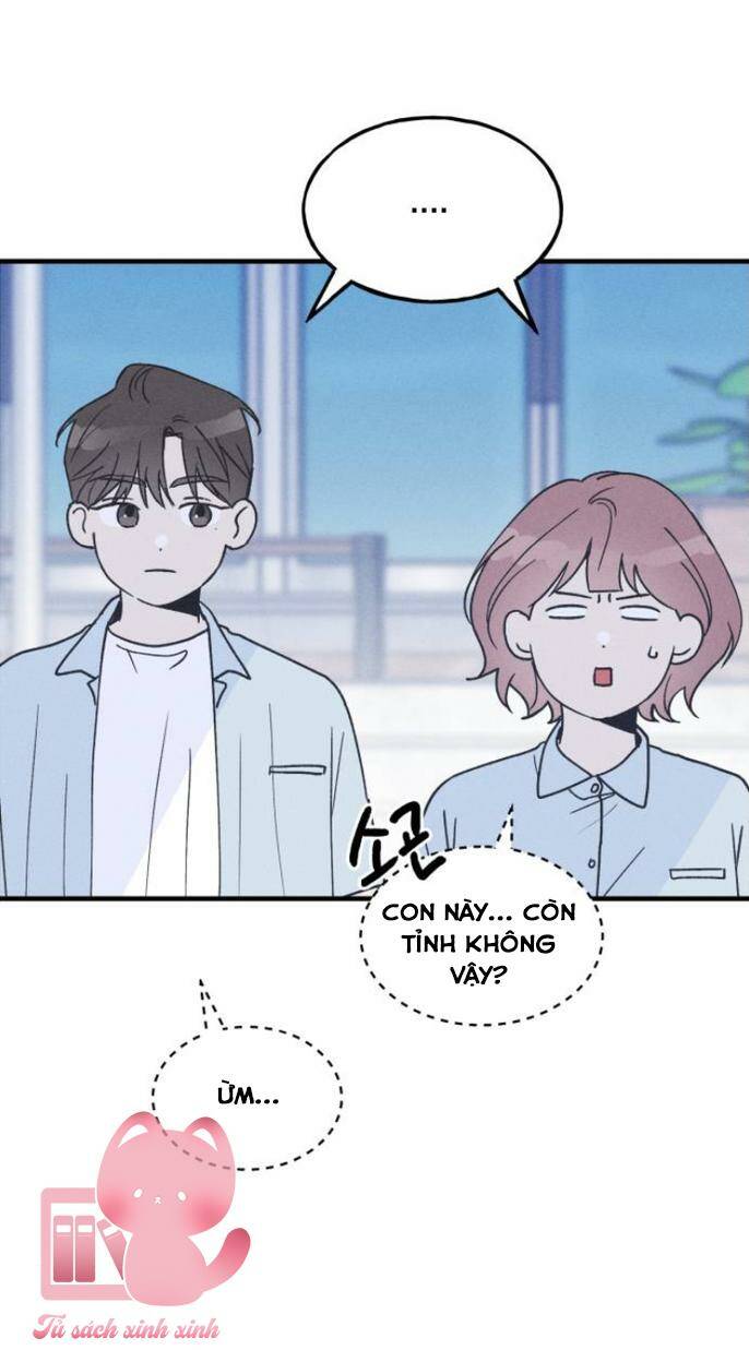 Quy Luật Làm Bạn Với Con Trai - Chap 20 - Trang 22