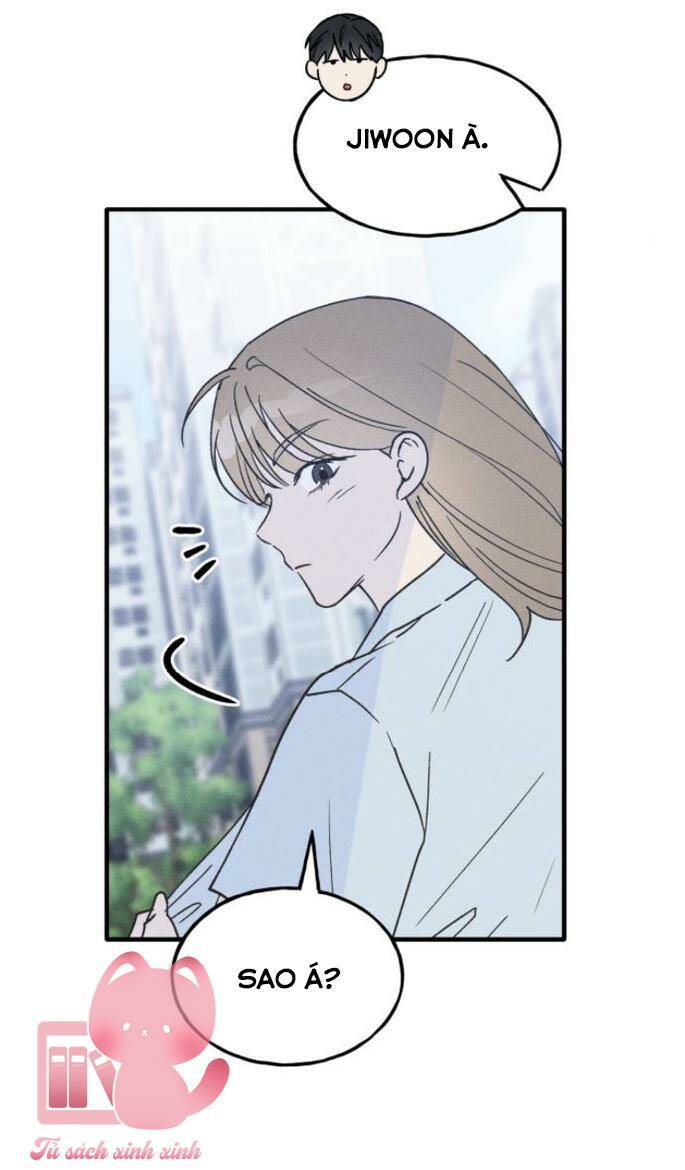 Quy Luật Làm Bạn Với Con Trai - Chap 20 - Trang 23