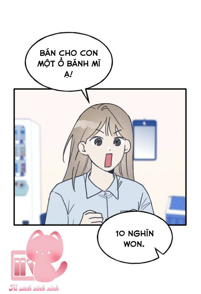 Quy Luật Làm Bạn Với Con Trai - Chap 20 - Trang 26