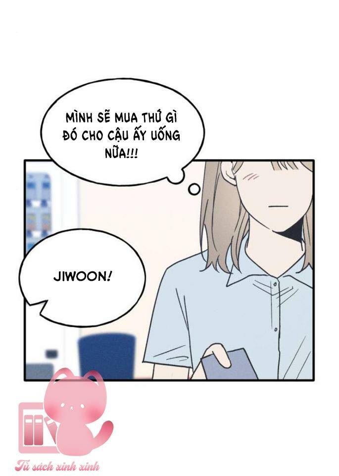 Quy Luật Làm Bạn Với Con Trai - Chap 20 - Trang 28