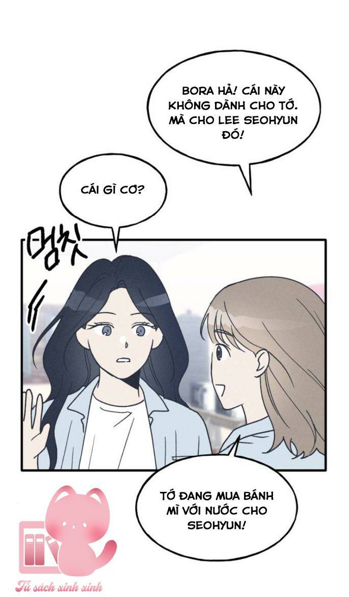 Quy Luật Làm Bạn Với Con Trai - Chap 20 - Trang 30
