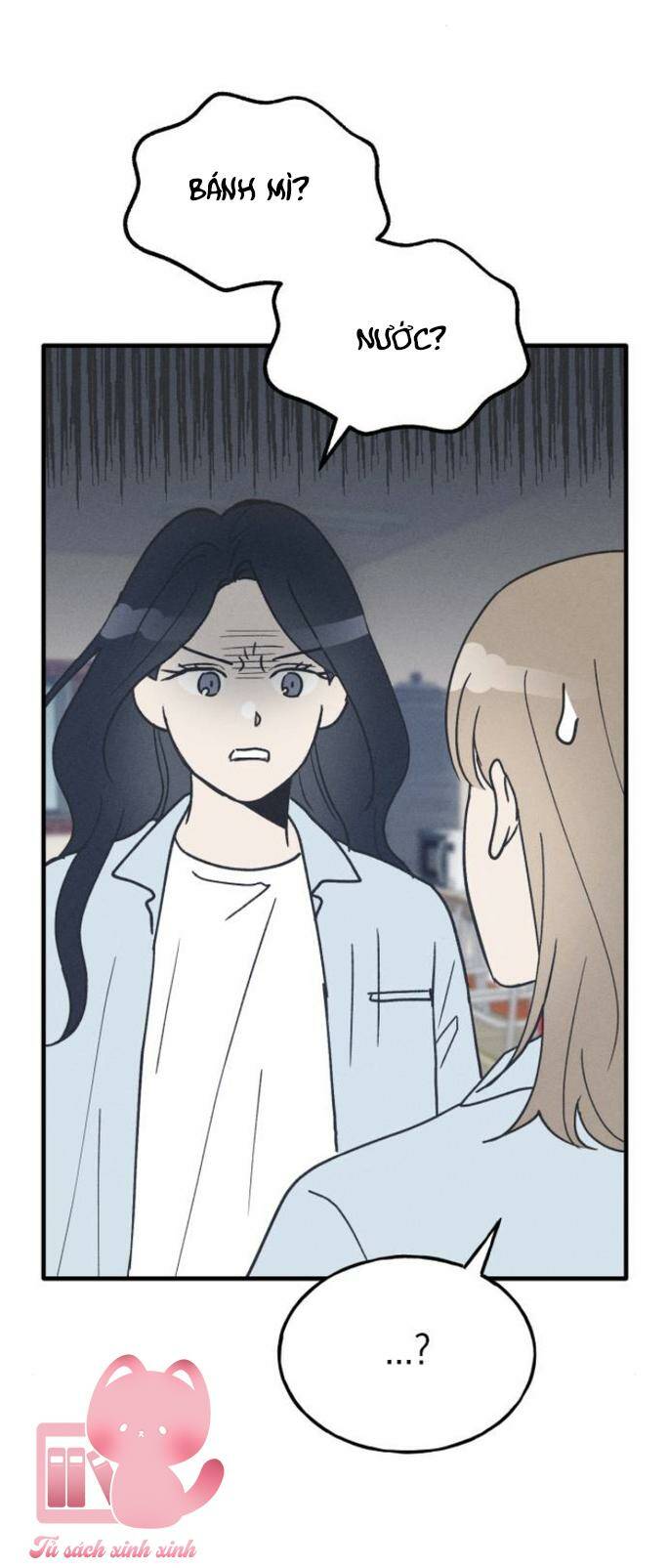 Quy Luật Làm Bạn Với Con Trai - Chap 20 - Trang 31