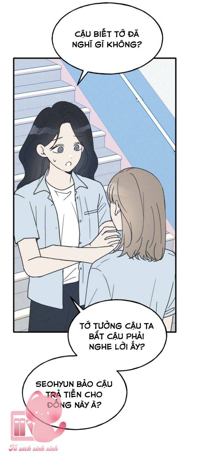Quy Luật Làm Bạn Với Con Trai - Chap 20 - Trang 34