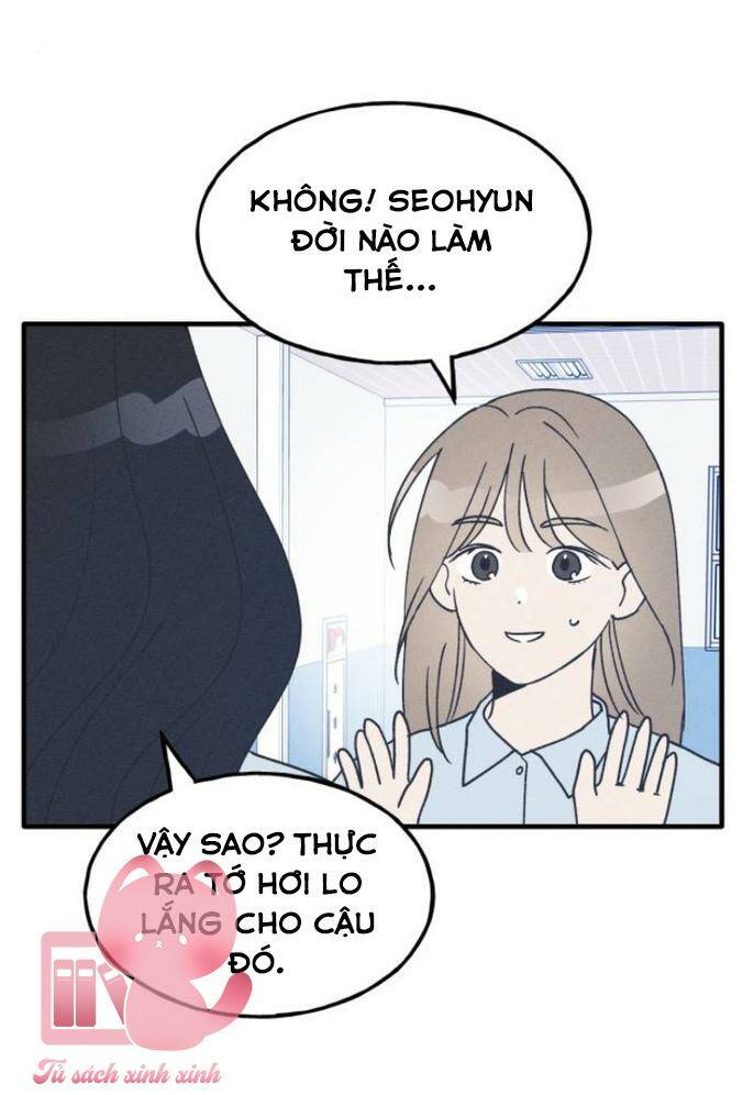 Quy Luật Làm Bạn Với Con Trai - Chap 20 - Trang 35