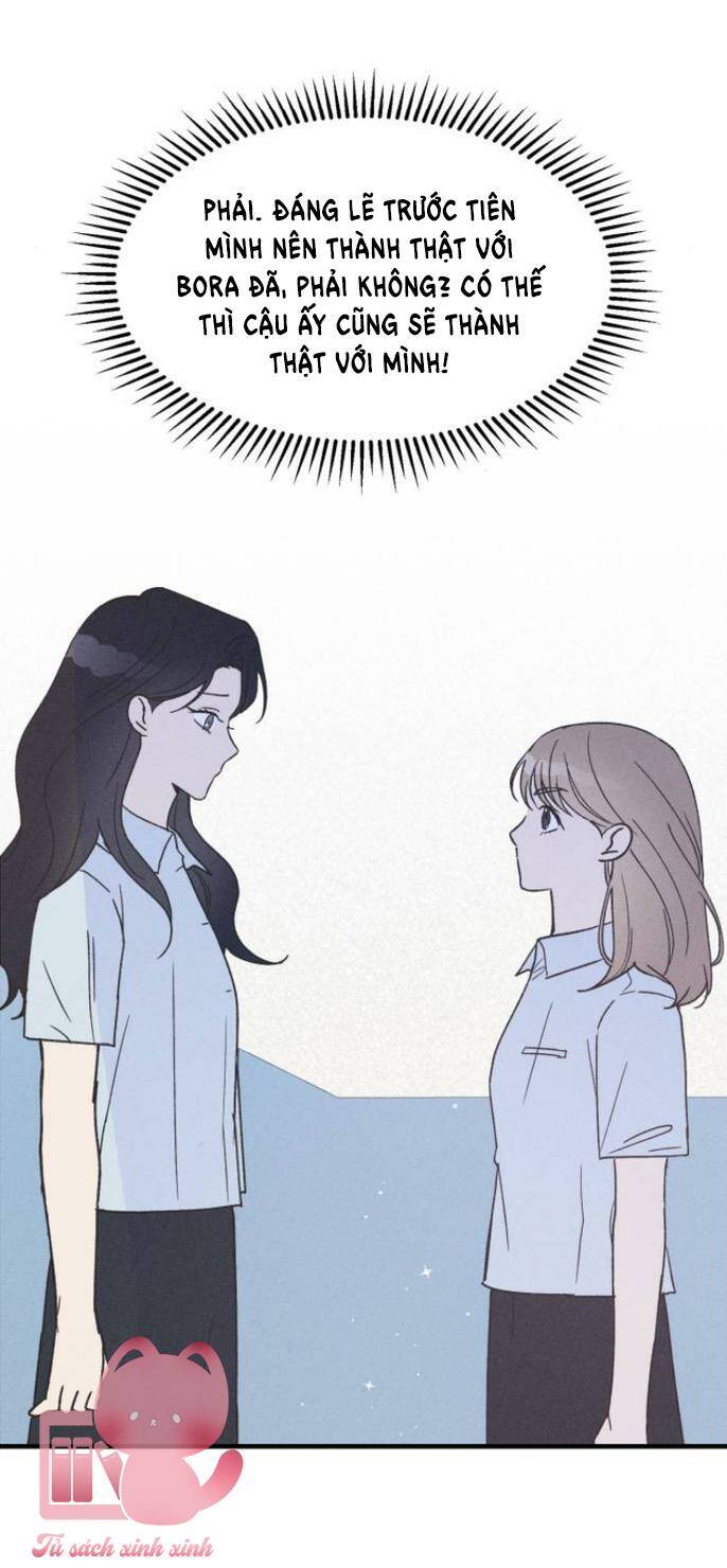 Quy Luật Làm Bạn Với Con Trai - Chap 20 - Trang 38