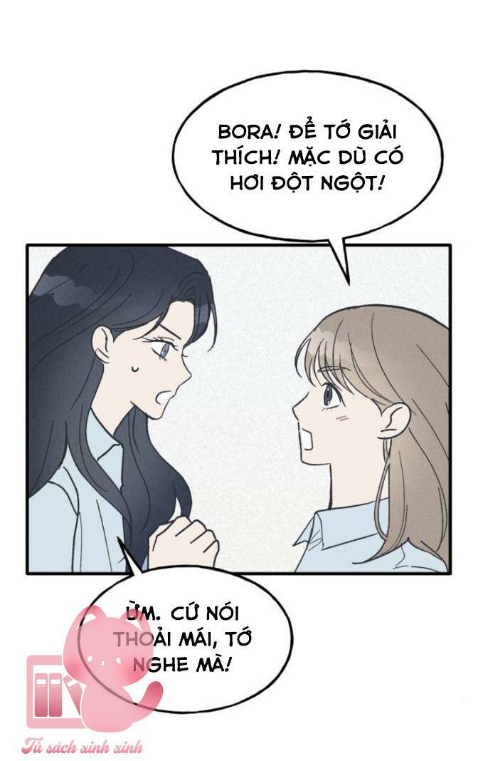 Quy Luật Làm Bạn Với Con Trai - Chap 20 - Trang 39