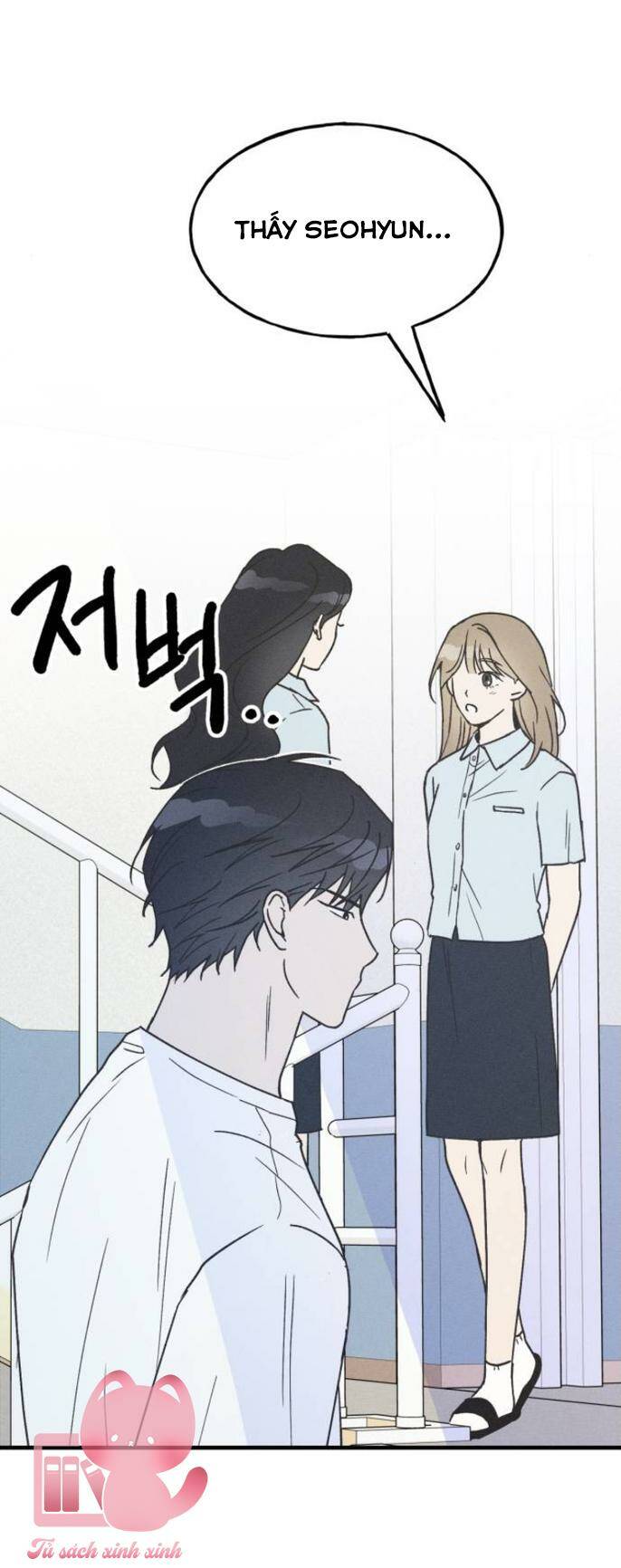 Quy Luật Làm Bạn Với Con Trai - Chap 20 - Trang 41