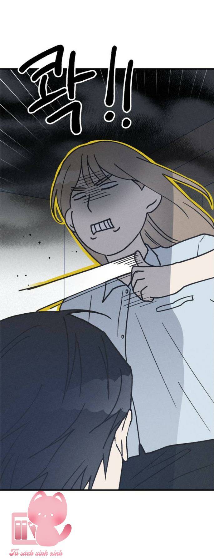 Quy Luật Làm Bạn Với Con Trai - Chap 20 - Trang 42