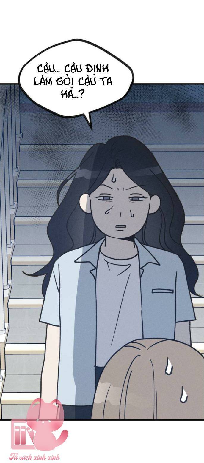 Quy Luật Làm Bạn Với Con Trai - Chap 20 - Trang 43