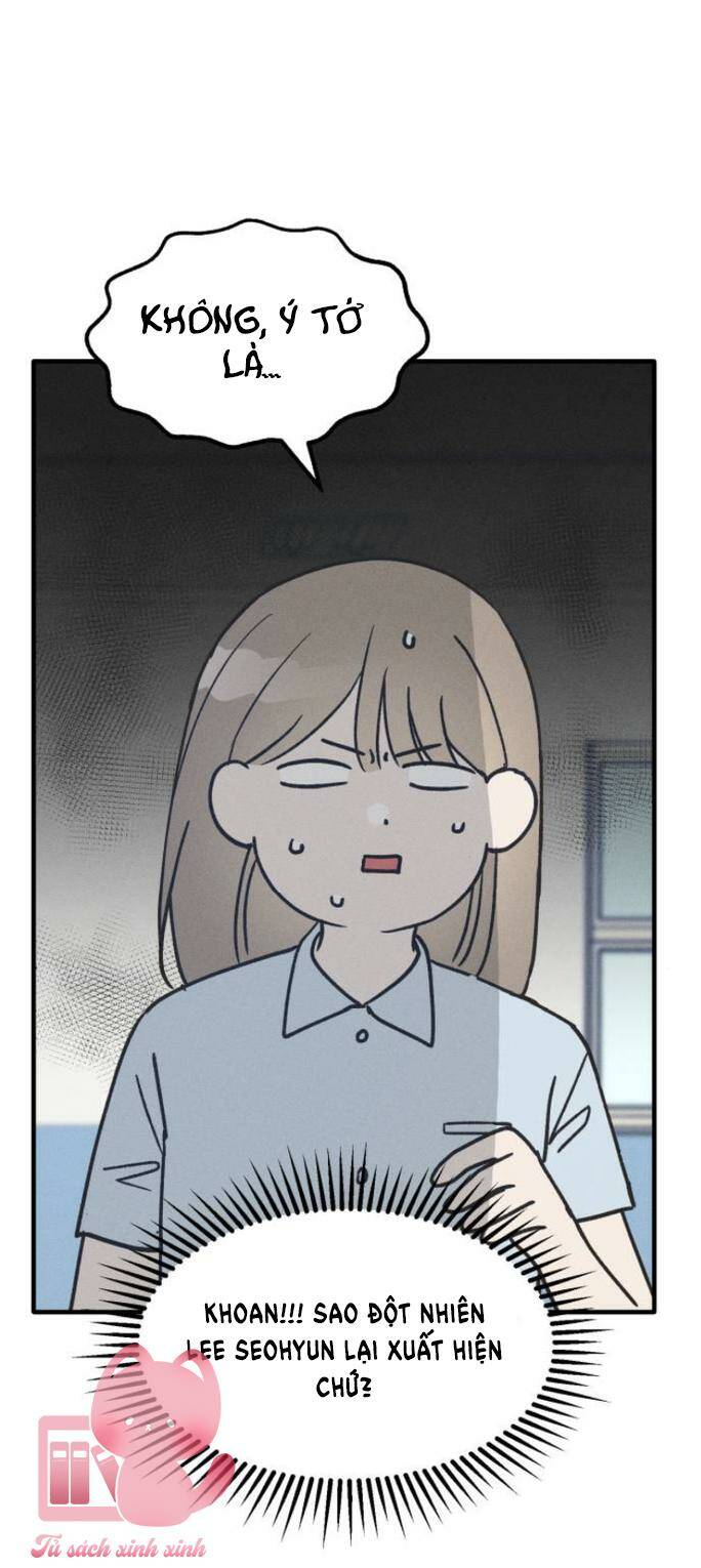 Quy Luật Làm Bạn Với Con Trai - Chap 20 - Trang 44