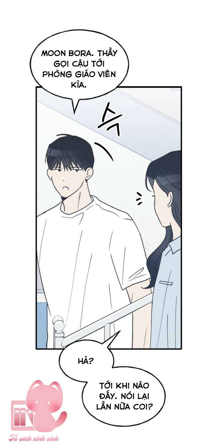 Quy Luật Làm Bạn Với Con Trai - Chap 20 - Trang 46