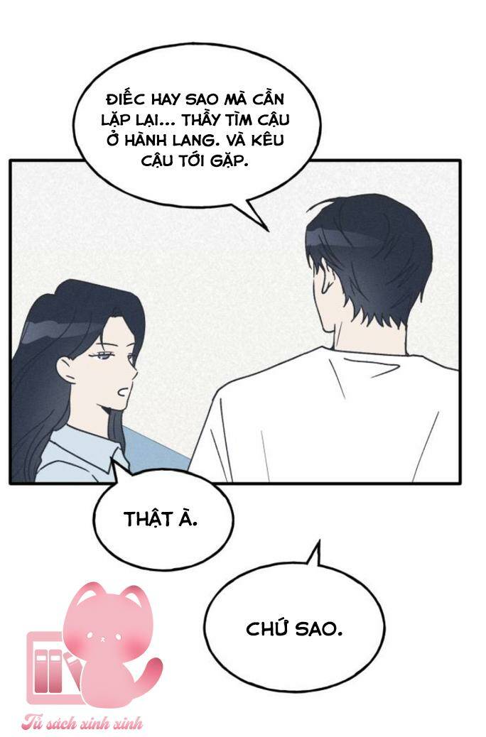 Quy Luật Làm Bạn Với Con Trai - Chap 20 - Trang 47